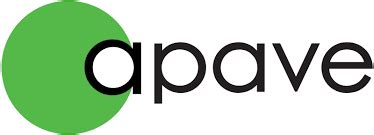 logo Apave historique