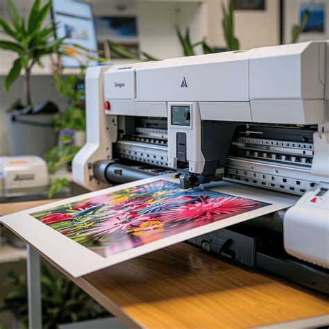 Infographie comparant la qualité d'une impression sur papier standard et d'une impression sur toile, mettant en avant la profondeur et la texture.