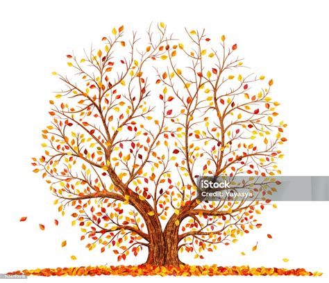 Captures d'écran de diverses animations de feuilles tombantes disponibles sur LottieFiles