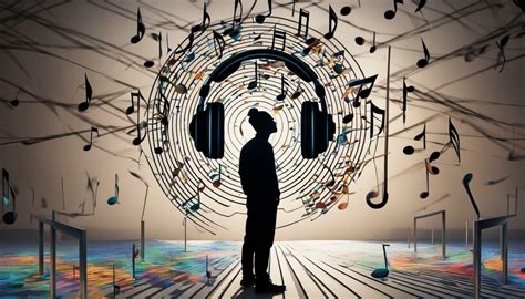 Illustration montrant l'importance de la musique dans divers formats vidéo (publicités, YouTube, jeux vidéo)