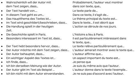 Exemple visuel de l'expansion du texte en allemand par rapport au français