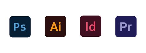 Illustration du logo Adobe CS6