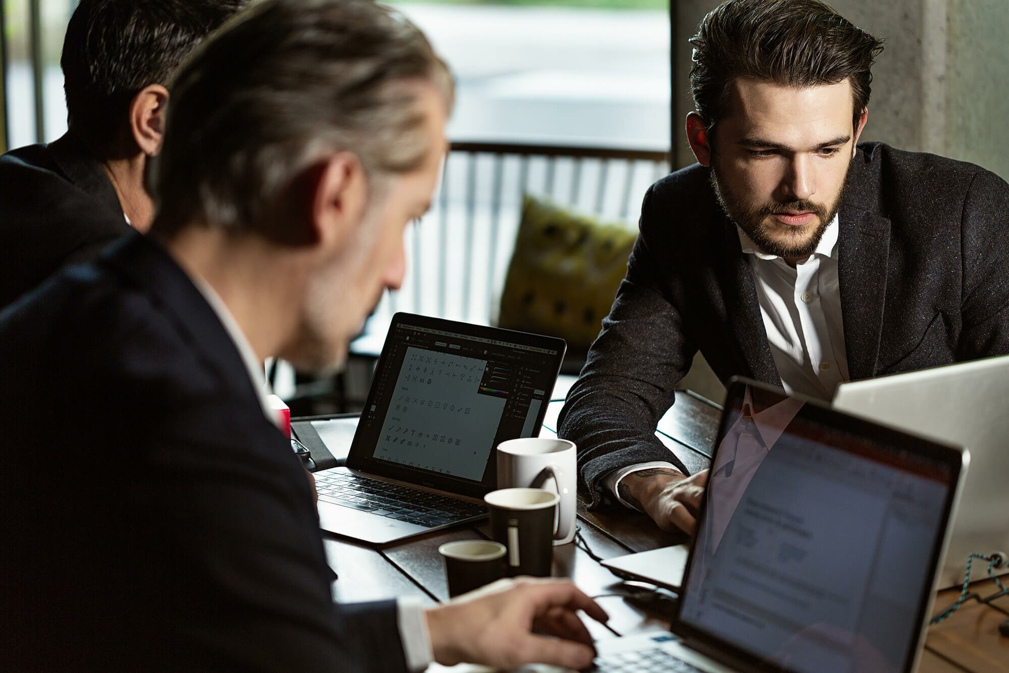 Vahumana - L’AGENCE DIGITALE